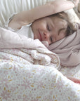 günamüna Toddler Cozy Cloud Comforter Baby Blanket - Eden 0.5 TOG (Min. of 2, multiples of 2) - MAIGHAN DISTRIBUTION CANADA