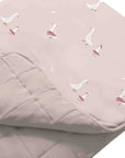 günamüna Toddler Cozy Cloud Comforter Baby Blanket - Tutu Goose 2.5 TOG (Min. of 2, multiples of 2) - MAIGHAN DISTRIBUTION CANADA