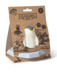 Oli & Carol Penguin Bath Toy (Min. of 2 PK, multiples of 2 PK)
