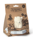 Oli & Carol Polar Bear Bath Toy (Min. of 2 PK, multiples of 2 PK)