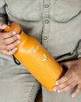 Trixie Bottle 500ml - Mr. Fox (Min. of 2 PK, multiples of 2 PK)