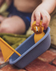 Trixie Bath toy sailboat - Mr. Lion (Min. of 2 PK, multiples of 2 PK)