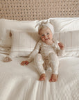 günamüna Convertible Footie Flora (Min. of 2, multiples of 2)