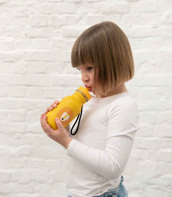 Trixie Cap with drinking spout - Mr. Lion (Min. of 2 PK, multiples of 2 PK)