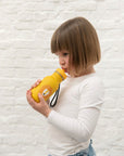 Trixie Cap with drinking spout - Mr. Lion (Min. of 2 PK, multiples of 2 PK)