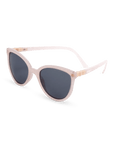 Ki ET LA Buzz Sunglasses - Pink Glitter (Min. of 2 PK, multiples of 2 PK) - MAIGHAN DISTRIBUTION CANADA
