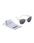 Ki ET LA Buzz Sunglasses - Pink Glitter (Min. of 2 PK, multiples of 2 PK) - MAIGHAN DISTRIBUTION CANADA
