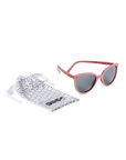 Ki ET LA Buzz Sunglasses - Terracotta (Min. of 2 PK, multiples of 2 PK) - MAIGHAN DISTRIBUTION CANADA