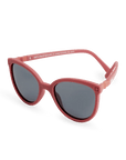 Ki ET LA Buzz Sunglasses - Terracotta (Min. of 2 PK, multiples of 2 PK) - MAIGHAN DISTRIBUTION CANADA