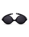 Ki ET LA Diabola Sunglasses - Black (Min. of 2 PK, multiples of 2 PK) - MAIGHAN DISTRIBUTION CANADA