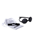 Ki ET LA Diabola Sunglasses - Black (Min. of 2 PK, multiples of 2 PK) - MAIGHAN DISTRIBUTION CANADA