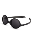Ki ET LA Diabola Sunglasses - Black (Min. of 2 PK, multiples of 2 PK) - MAIGHAN DISTRIBUTION CANADA