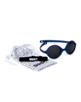 Ki ET LA Diabola Sunglasses - Deniim Blue (Min. of 2 PK, multiples of 2 PK) - MAIGHAN DISTRIBUTION CANADA