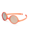 Ki ET LA Diabola Sunglasses - Fluo Orange (Min. of 2 PK, multiples of 2 PK) - MAIGHAN DISTRIBUTION CANADA