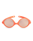 Ki ET LA Diabola Sunglasses - Fluo Orange (Min. of 2 PK, multiples of 2 PK) - MAIGHAN DISTRIBUTION CANADA