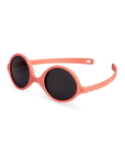 Ki ET LA Diabola Sunglasses - Grapefruit (Min. of 2 PK, multiples of 2 PK) - MAIGHAN DISTRIBUTION CANADA