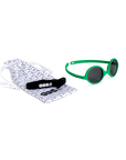 Ki ET LA Diabola Sunglasses - Grass (Min. of 2 PK, multiples of 2 PK) - MAIGHAN DISTRIBUTION CANADA