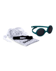 Ki ET LA Diabola Sunglasses - Peacok Green (Min. of 2 PK, multiples of 2 PK) - MAIGHAN DISTRIBUTION CANADA