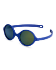 Ki ET LA Diabola Sunglasses - Reflex Blue (Min. of 2 PK, multiples of 2 PK) - MAIGHAN DISTRIBUTION CANADA