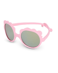 Ki ET LA Lion Sunglasses - Bubble Gum (Min. of 2 PK, multiples of 2 PK) - MAIGHAN DISTRIBUTION CANADA