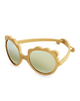 Ki ET LA Lion Sunglasses - Honey (Min. of 2 PK, multiples of 2 PK) - MAIGHAN DISTRIBUTION CANADA