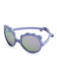 Ki ET LA Lion Sunglasses - Lilac (Min. of 2 PK, multiples of 2 PK) - MAIGHAN DISTRIBUTION CANADA