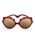 Ki ET LA Lion Sunglasses - Sienna (Min. of 2 PK, multiples of 2 PK) - MAIGHAN DISTRIBUTION CANADA