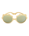 Ki ET LA Lion Sunglasses - Vanilla (Min. of 2 PK, multiples of 2 PK) - MAIGHAN DISTRIBUTION CANADA