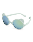 Ki ET LA Ourson Sunglasses - Almond Green (Min. of 2 PK, multiples of 2 PK) - MAIGHAN DISTRIBUTION CANADA