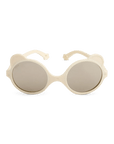 Ki ET LA Ourson Sunglasses - Cream (Min. of 2 PK, multiples of 2 PK) - MAIGHAN DISTRIBUTION CANADA