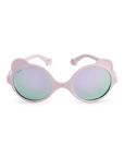 Ki ET LA Ourson Sunglasses - Light Pink (Min. of 2 PK, multiples of 2 PK) - MAIGHAN DISTRIBUTION CANADA