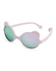 Ki ET LA Ourson Sunglasses - Light Pink (Min. of 2 PK, multiples of 2 PK) - MAIGHAN DISTRIBUTION CANADA