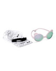 Ki ET LA Ourson Sunglasses - Light Pink (Min. of 2 PK, multiples of 2 PK) - MAIGHAN DISTRIBUTION CANADA