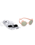 Ki ET LA Ourson Sunglasses - Peach (Min. of 2 PK, multiples of 2 PK) - MAIGHAN DISTRIBUTION CANADA