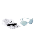 Ki ET LA Ourson Sunglasses - Sky Blue (Min. of 2 PK, multiples of 2 PK) - MAIGHAN DISTRIBUTION CANADA