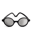 Ki ET LA Rozz Sunglasses - Black (Min. of 2 PK, multiples of 2 PK) - MAIGHAN DISTRIBUTION CANADA