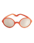 Ki ET LA Rozz Sunglasses - Fluo Orange (Min. of 2 PK, multiples of 2 PK) - MAIGHAN DISTRIBUTION CANADA