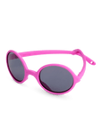 Ki ET LA Rozz Sunglasses - Fuchsia (Min. of 2 PK, multiples of 2 PK) - MAIGHAN DISTRIBUTION CANADA