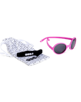 Ki ET LA Rozz Sunglasses - Fuchsia (Min. of 2 PK, multiples of 2 PK) - MAIGHAN DISTRIBUTION CANADA