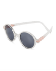 Ki ET LA Rozz Sunglasses - Glitter (Min. of 2 PK, multiples of 2 PK) - MAIGHAN DISTRIBUTION CANADA