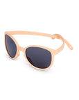Ki ET LA Wazz Sunglasses - Apricot (Min. of 2 PK, multiples of 2 PK) - MAIGHAN DISTRIBUTION CANADA