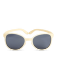 Ki ET LA Wazz Sunglasses - Ivory (Min. of 2 PK, multiples of 2 PK) - MAIGHAN DISTRIBUTION CANADA