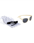 Ki ET LA Wazz Sunglasses - Ivory (Min. of 2 PK, multiples of 2 PK) - MAIGHAN DISTRIBUTION CANADA