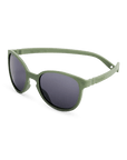 Ki ET LA Wazz Sunglasses - Kaki (Min. of 2 PK, multiples of 2 PK) - MAIGHAN DISTRIBUTION CANADA