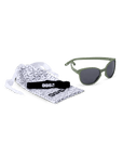 Ki ET LA Wazz Sunglasses - Kaki (Min. of 2 PK, multiples of 2 PK) - MAIGHAN DISTRIBUTION CANADA