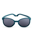 Ki ET LA Wazz Sunglasses - Peacock Green (Min. of 2 PK, multiples of 2 PK) - MAIGHAN DISTRIBUTION CANADA