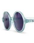 Ki ET LA Woam Sunglasses - Blue Sky (Min. of 2 PK, multiples of 2 PK) - MAIGHAN DISTRIBUTION CANADA