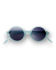 Ki ET LA Woam Sunglasses - Blue Sky (Min. of 2 PK, multiples of 2 PK) - MAIGHAN DISTRIBUTION CANADA