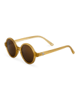 Ki ET LA Woam Sunglasses - Brown (Min. of 2 PK, multiples of 2 PK) - MAIGHAN DISTRIBUTION CANADA
