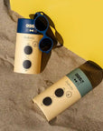 Ki ET LA Diabola Sunglasses - Deniim Blue (Min. of 2 PK, multiples of 2 PK)